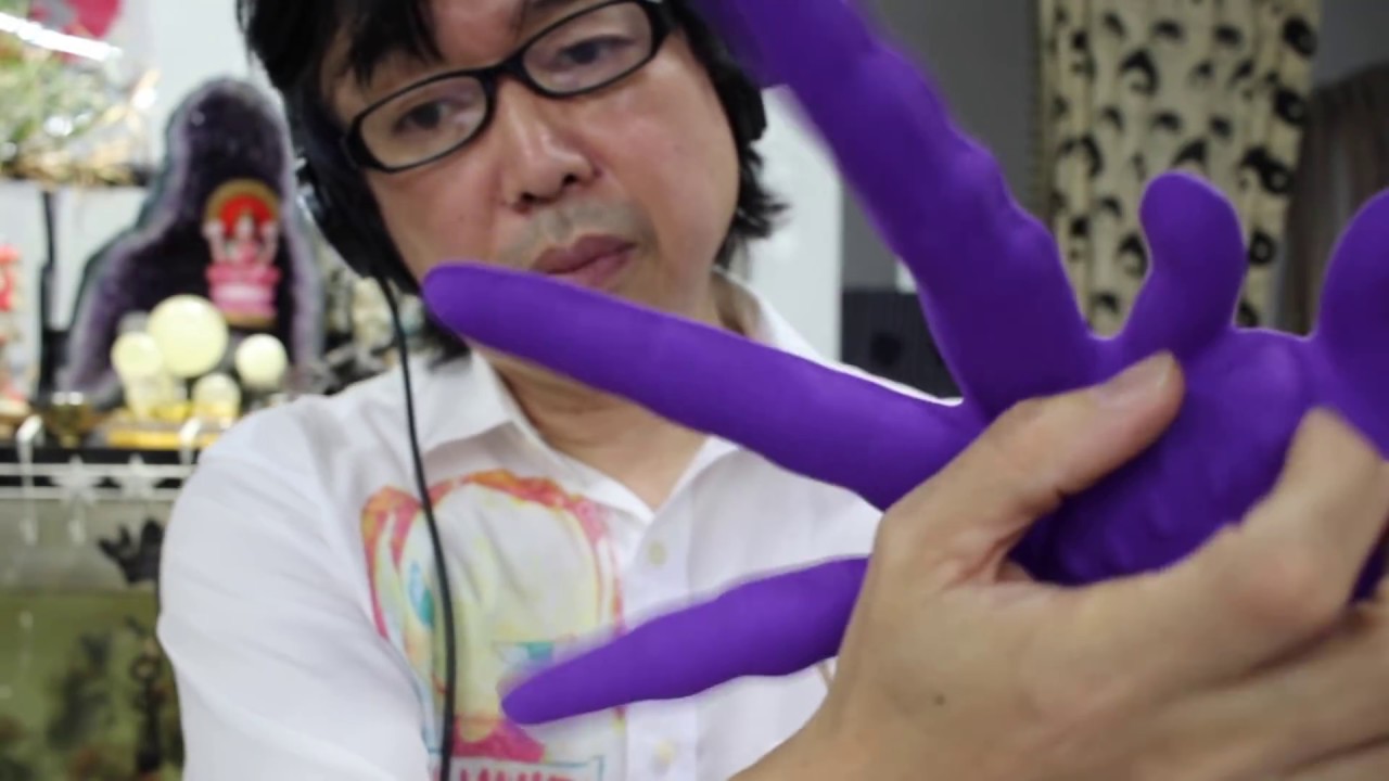 ASMR Battle 100 TRIGGERS 😴