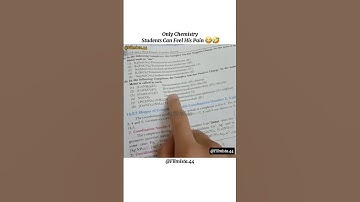 only chemistry students can relate 🤣#shorts #filmista #science #funny #students