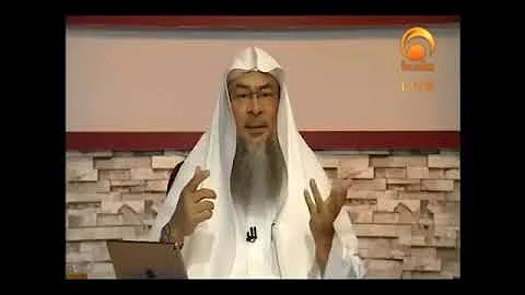 Should I correct someone who is doing a sin or something wrong? - Sheikh Assim Al Hakeem