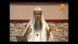 Should I correct someone who is doing a sin or something wrong? - Sheikh Assim Al Hakeem