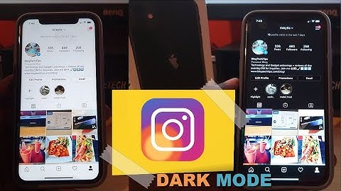 How to Enable Dark Mode on iPhone 11 or iOS 13 (3 Methods)