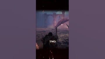 Thumbnail of Everstorm's first playable map: Darkness Rise