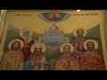 Всенощное бдение 6 августа 2022, Свято-Симеоновский кафедральный собор, г. Челябинск