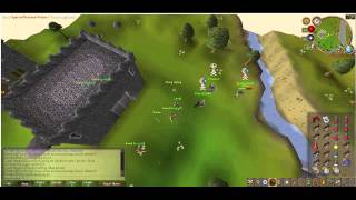 [RecklessPK] Venge Rush