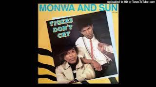 Monwa And Sun - Stranger