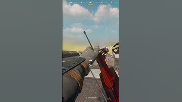 One Shot Crossbow is still BROKEN!🔥