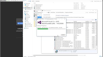 RGB Audio Visualizer [Corsair K70]