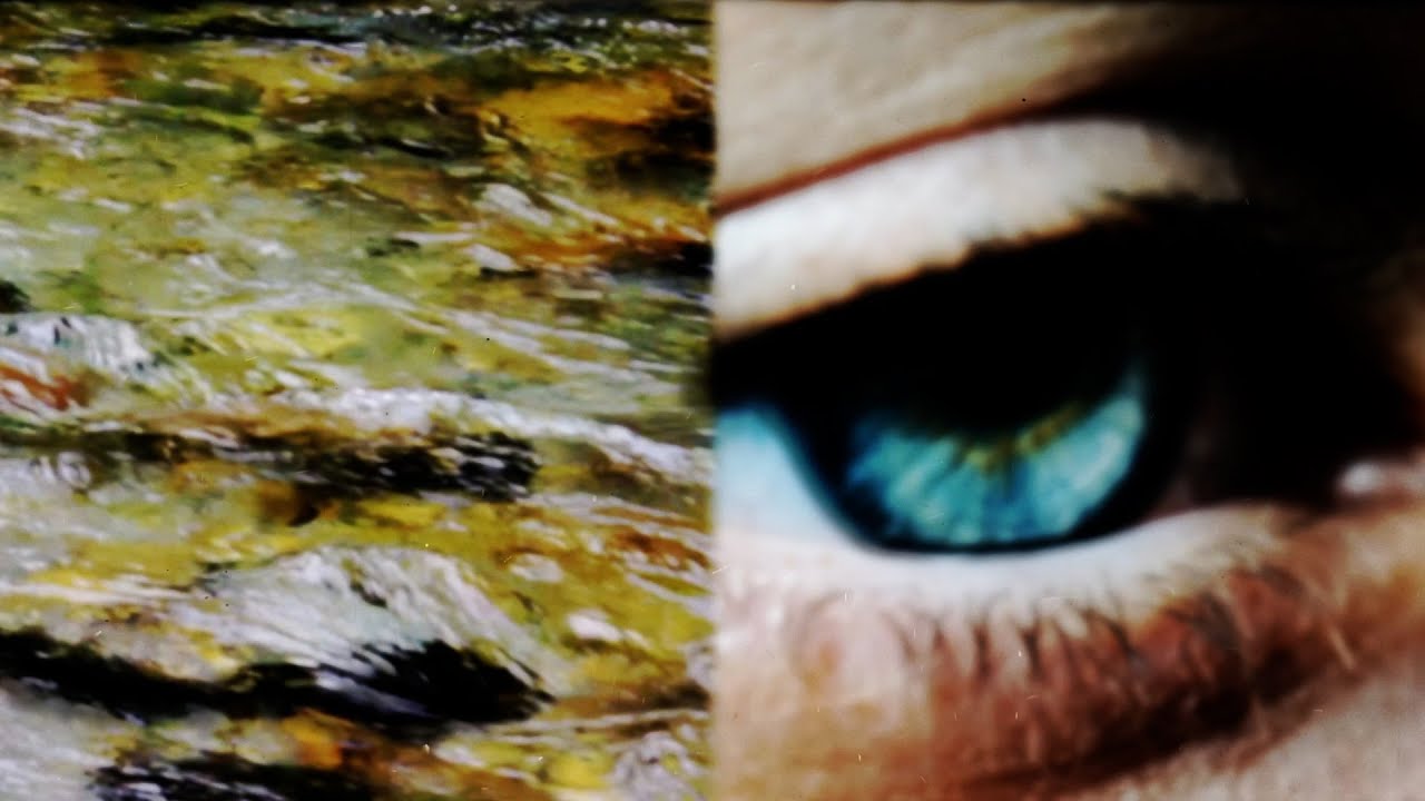 Circuit des Yeux "Vanishing (Claire Rousay Remix)" (Official Music Video) video thumbnail