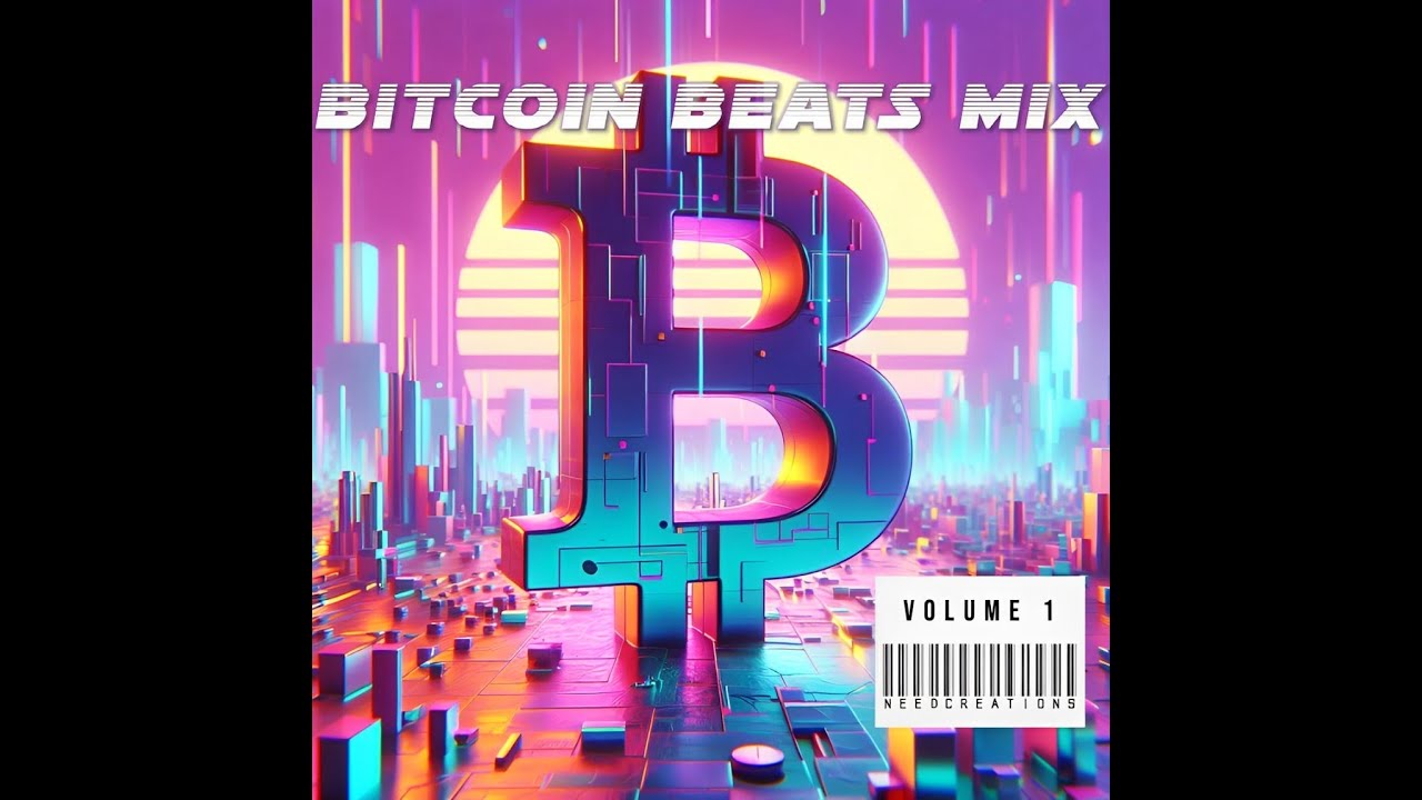 Watch Bitcoin Beats Mix - Volume 1 on YouTube Watch Bitcoin Beats Mix - Volume 1 on YouTube