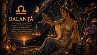 Balanta - Puneti limite clare ! Tarot General 1 - 15 Iunie 2026 !