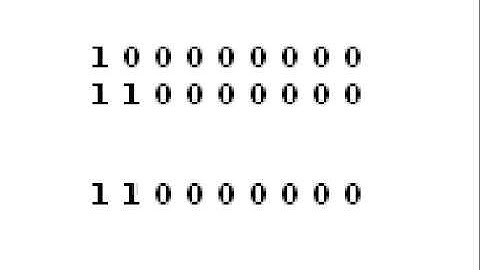 pascal triangle construction