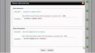 Configuring Site Extras -WebILabs