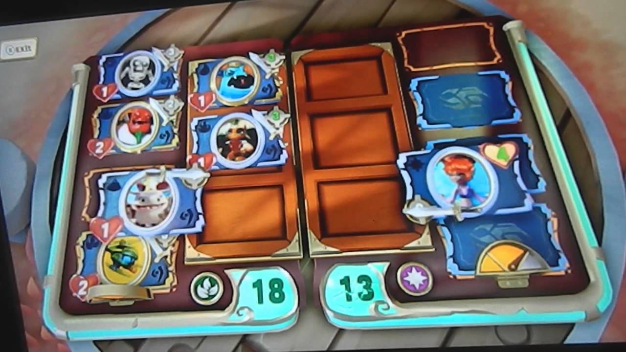 Skylanders SuperChargers First time with Skystones Overdrive Online YouTube