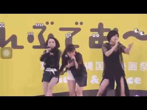 2018.04.20  DA's(島ぜんぶでおーきな祭)