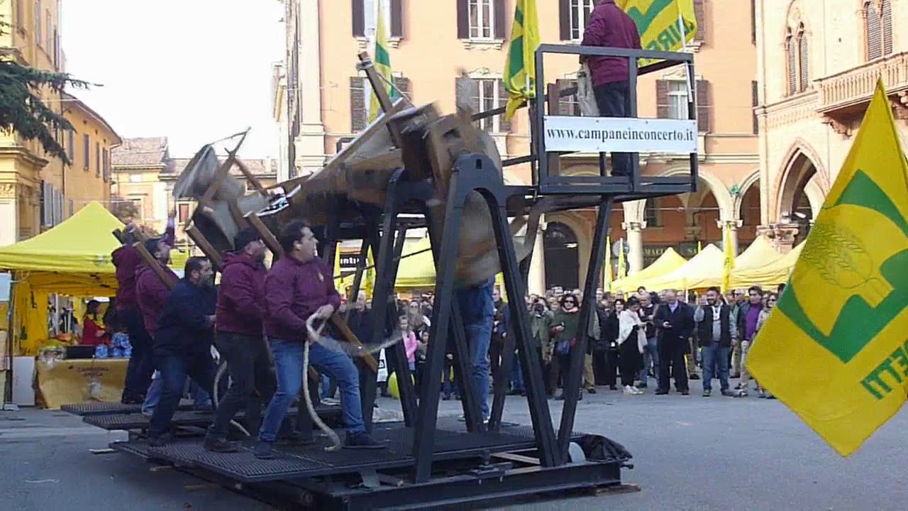 "Campane in Concerto" (35) 11/11/2018