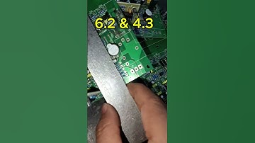 small DSP IPS CIRCUIT  #electrical
