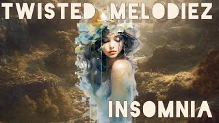 [Hardstyle] Twisted Melodiez - Insomnia (Free Release)