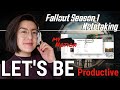 Let's Work Together Feat. Spirit City Lo-fi Sessions and Timers!