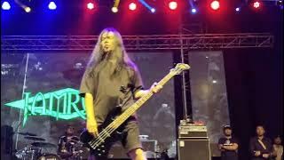 tampilan ricky teddy jamrud live kebumen