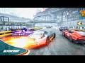 (PS5) Gameplay 🏎️ SCREAMER Might Be the Craziest New Racer on PS5!