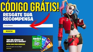 Fortnite: skin da Arlequina é anunciada; veja como obter