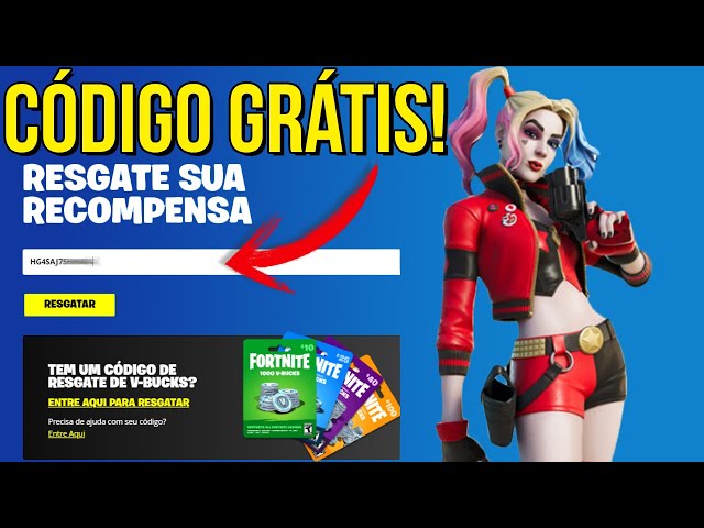 Fortnite: skin da Arlequina é anunciada; veja como obter