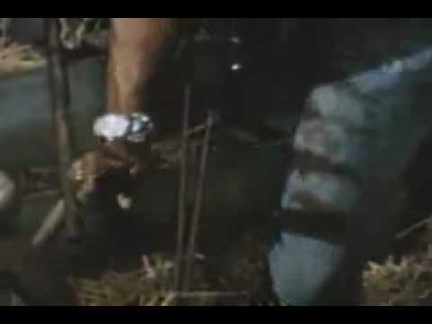 Friday The 13th Part 3 Trailer - SCREAM 4 - In The...