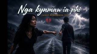 Nga Kynmaw ia phi (Always remembering you) | Khasi song
