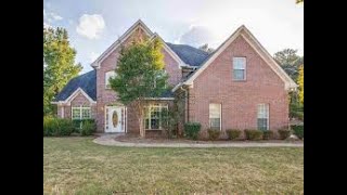 803 Eggie McDonough Ga | $1000 Down Foreclosure | 5br/4ba $270,000 | 706 796-2274 | McDonough Ga