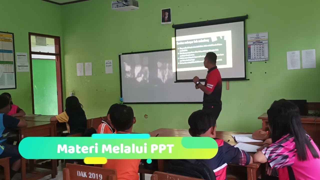 VIDEO PELAKSANAAN PEMBELAJARAN_UJI KINERJA_SYAIFUL ANWAR