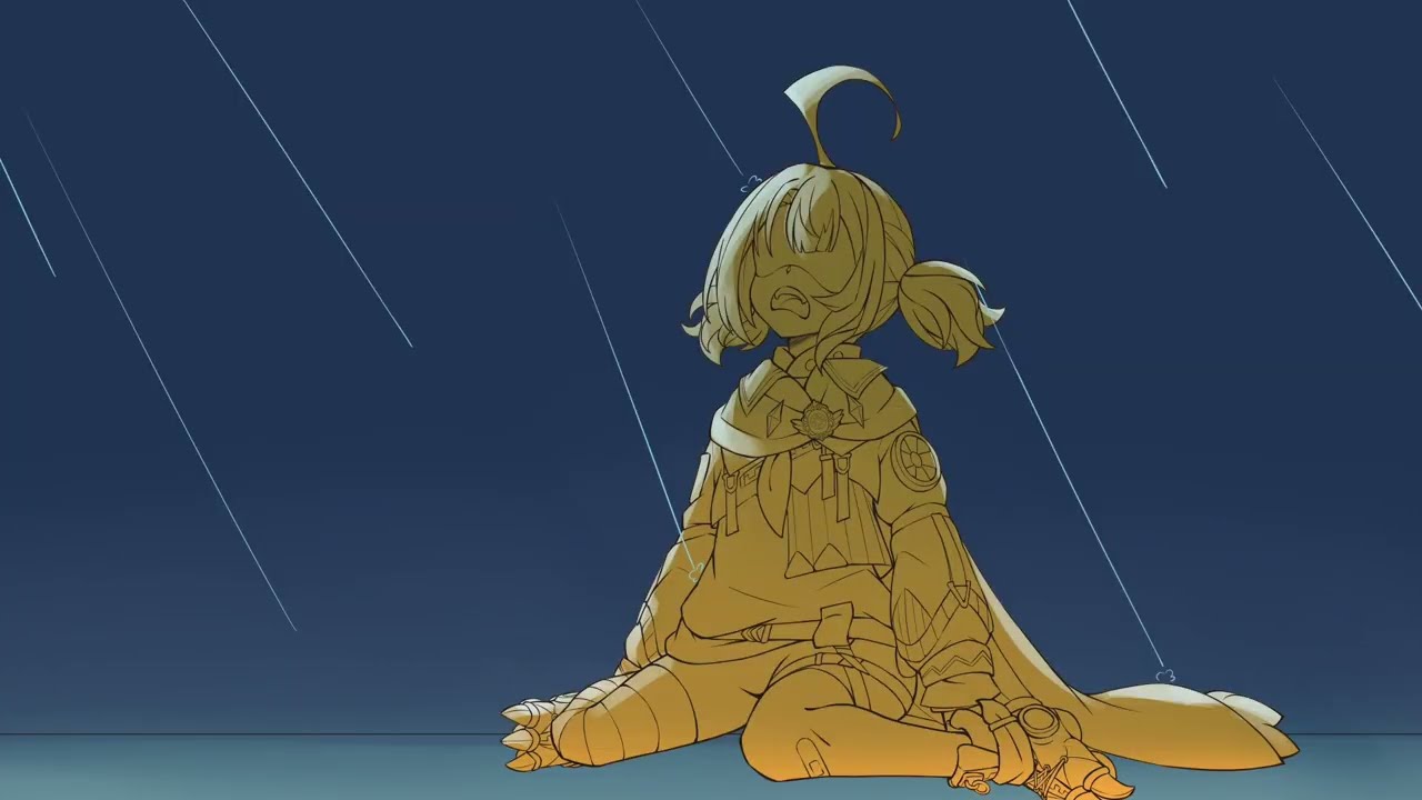 [#ENreco] Gonathan finds his wife in bed with his queen