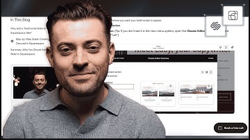 Want to Round The Corners of All Images on Your Squarespace Blog? Here
