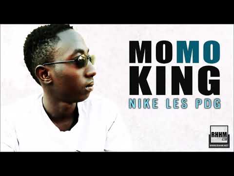 MOMO KING - NIKE LES PDG (2020)
