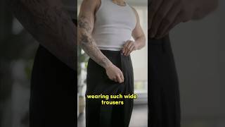 Simple Outfit Idea | Uniqlo Pleated Trousers | Spring 2023 #menfashion #ootd #GRWM #shorts #casual Simple Outfit Idea | Uniqlo Pleated Trousers | Spring 2023 #menfashion #ootd #GRWM #shorts #casual