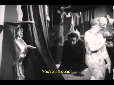 At Midnight I'll Take Your Soul -1963 (Complete Movie)