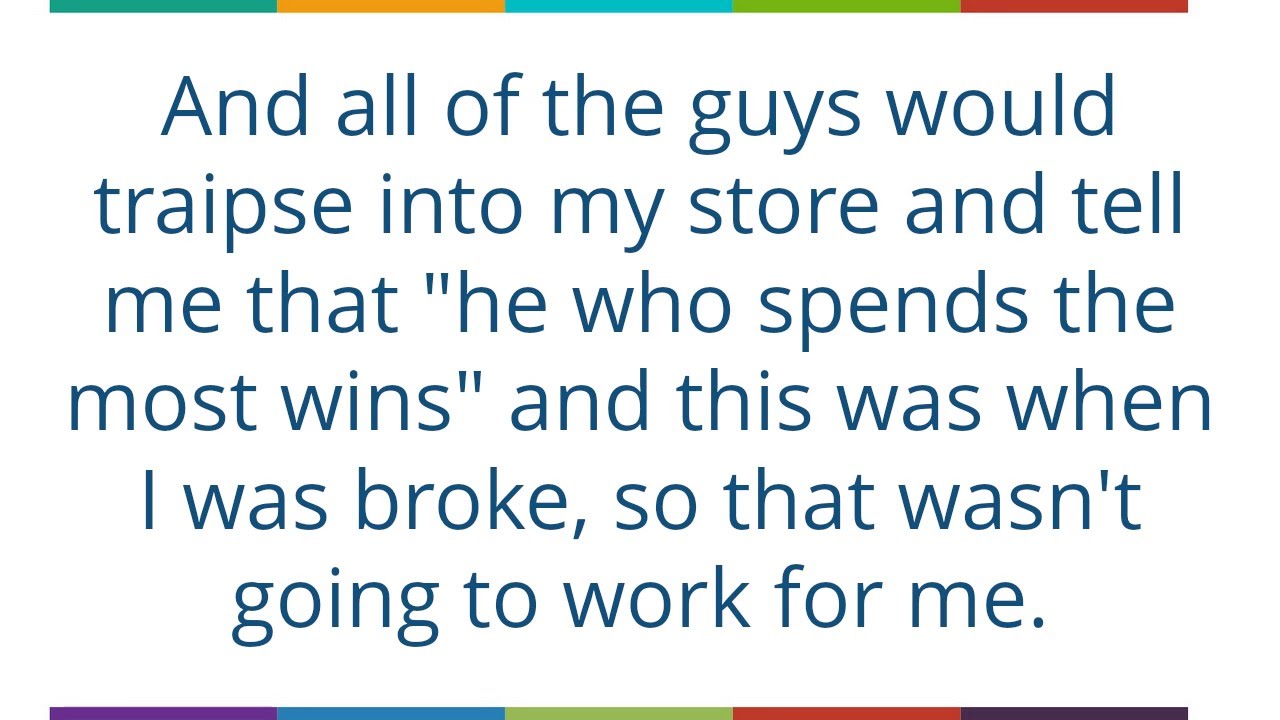 Steve Adams Pet supplies franchises YouTube