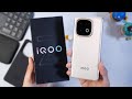 IQOO Z10 Turbo PLUS con 8000mAh y 2M en ANTUTU | GadBox4K