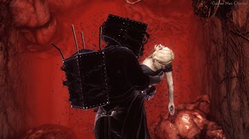 THE EVIL WITHIN THE EXECUTIONER - Walkthrough Gameplay [1080p HD 60FPS PC] No Commentary