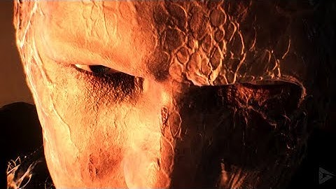 THE EVIL WITHIN 2 All Boss Battles