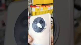 Relame 15 Lite First look 💥⚡ #newsong #shorts #tech #newmobile #1m #youtube #realme15series #relame