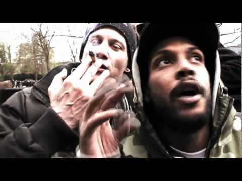 humme & Solo Solito feat  Pede B og Jøden  - Fedt Når Jeg Rapper