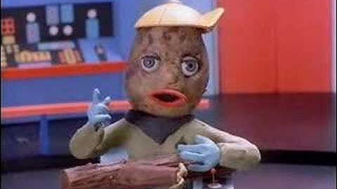 The Firm - Star Trekkin