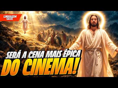 THE PASSION OF THE CHRIST: RESURRECTION WILL SHOCK THE WORLD!