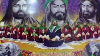 12 İmamların Hayatı ( ÖZET )