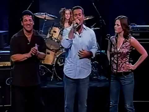 The Donnas - Take It Off - 2003-08-08