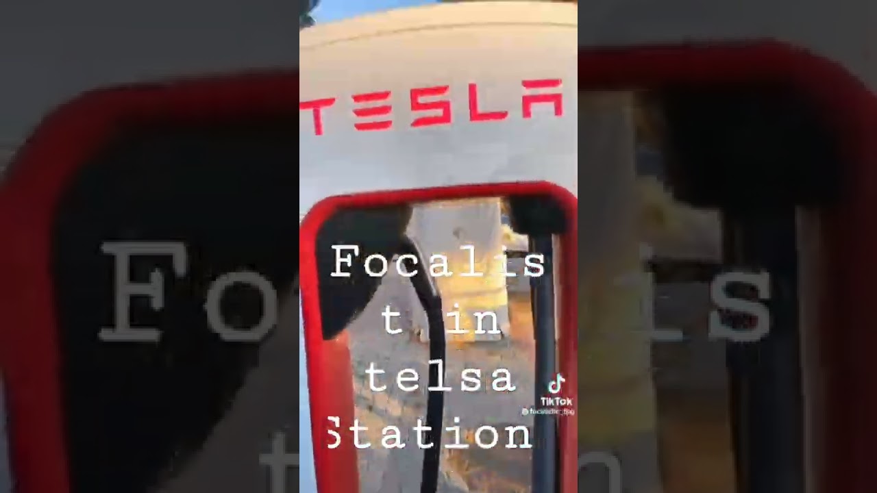 focalist in tesla  Station