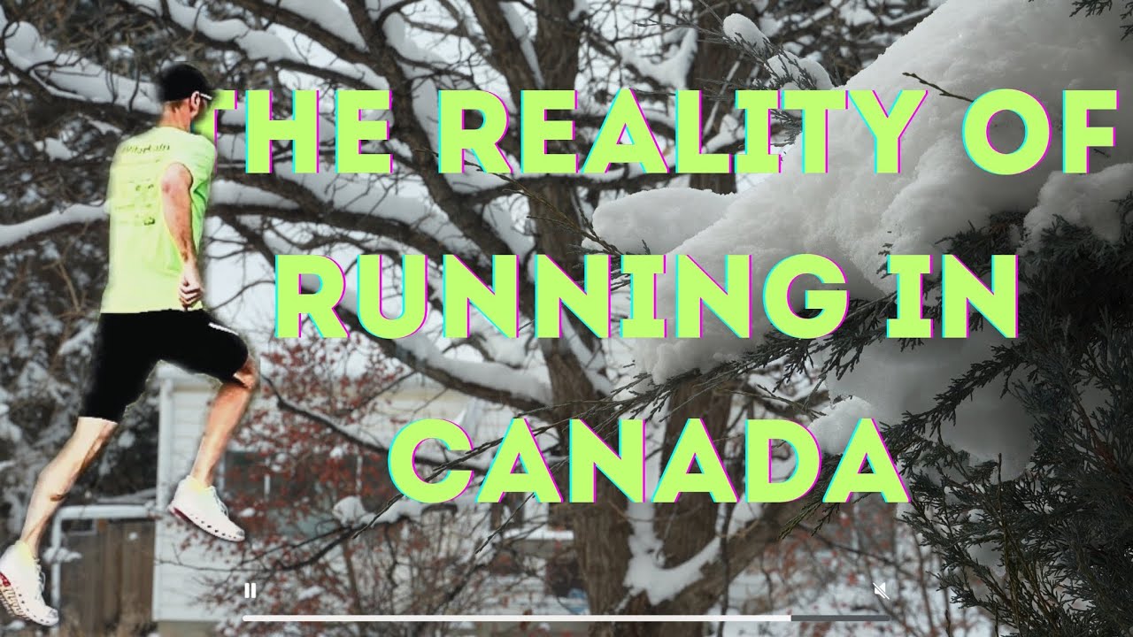 ТРЕНИРОВКА К ПОЛУМАРАФОНУ В СУРОВЫХ ЗИМНИХ ТЕМПЕРАТУРАХ // менее 72 минут в возрасте 51 года