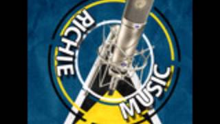 Twell Ah Leh Pwell-Richie