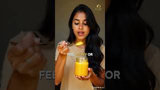 The #1 Myth About Ghee & Digestion (Busted by Ayurveda) | Maharishi Ayurveda