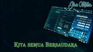 Lagu Acara Timur Terbaru (Kita semua Bersaudara)Remix Jho Mila full Mp3 20k3.